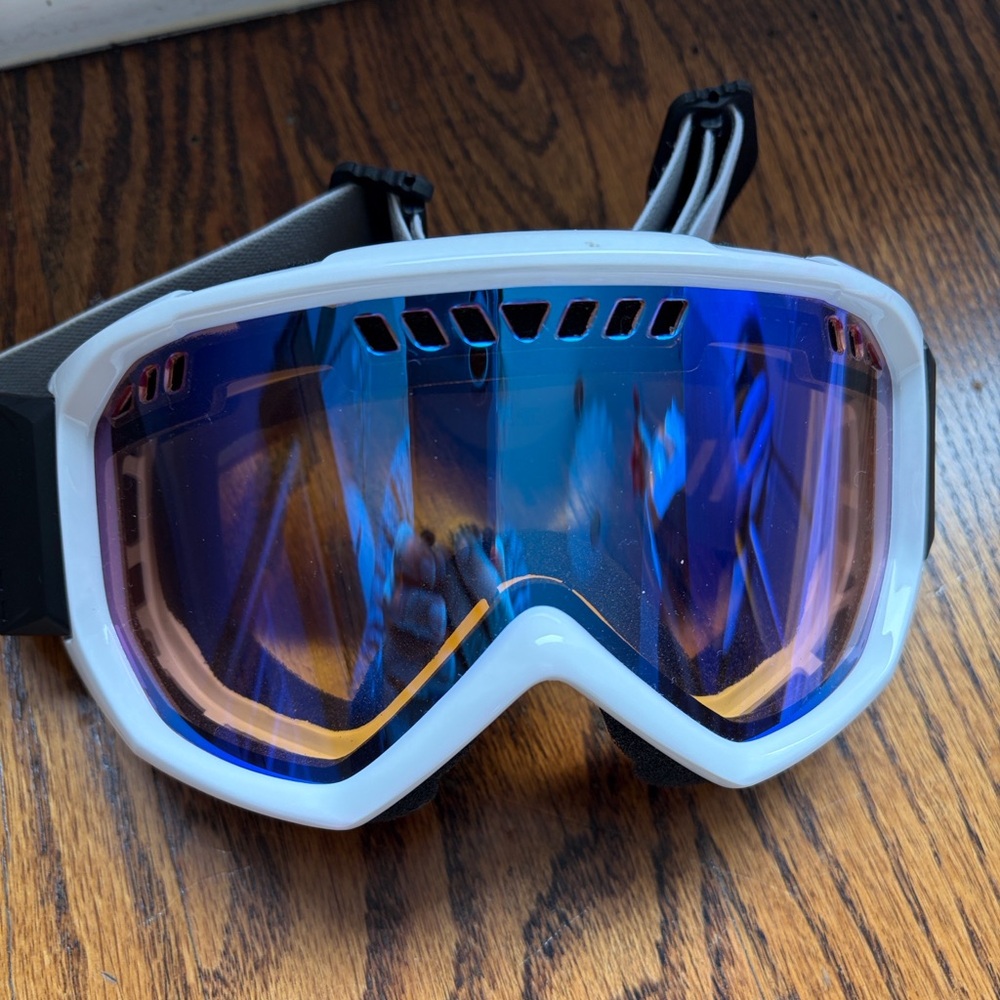 Smith Optics Goggles with Vents